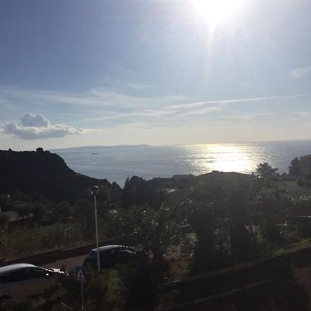 Appartamento "Magnifica Vista Sul Mare" Nebida 외부 사진