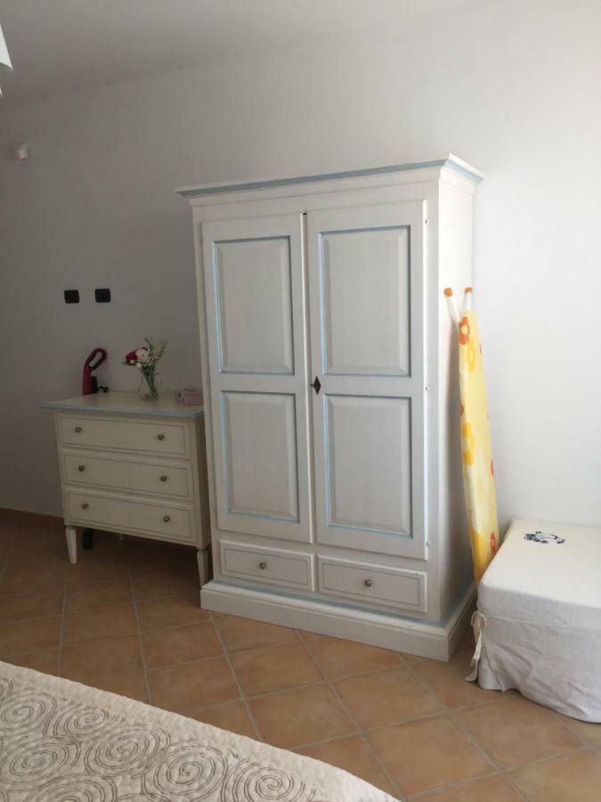 Appartamento "Magnifica Vista Sul Mare" Nebida 외부 사진